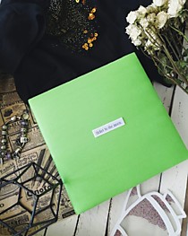 ФотоАльбом Простой