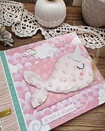 ФотоАльбом Летаем в облаках