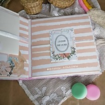 ФотоАльбом Сладкий пирожочек